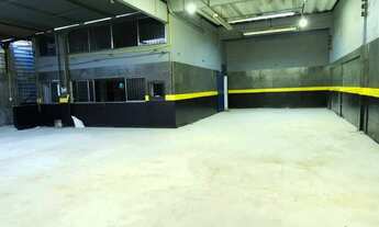 Imagem 6: Galpão - Maria da Graça - 877m²