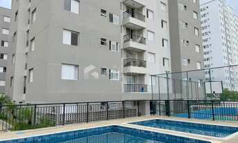 Imagem: Apartamento com 2 Quartos para alugar, 56m²