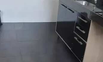 Imagem 5: Apartamentos para venda na Ajuda em Macaé/RJ, 02 Quartos, 1 Vaga, Armário e Cook top