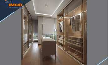 Imagem 5: Apartamento no Horto Florestal, 4 Suítes, Varanda Gourmet, Vista Mar, Lançamento, para Ven