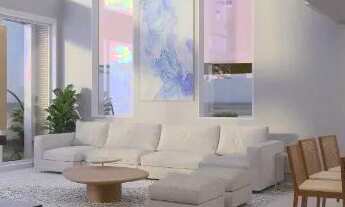 Imagem 6: Casa de praia Casa em condomínio com 4 dormitórios