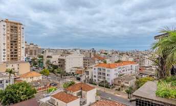 Imagem 5: Cobertura exclusiva no coração do Bela Vista