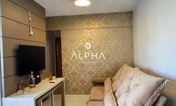 Imagem 3: Apartamento para Venda em Goiânia, Setor Pedro Ludovico, 2 dormitórios, 1 suíte, 3 banheir