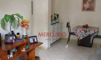 Imagem 4: Apartamento para venda com 50 m² e 2 quartos em Parque Bauru, Bauru - SP