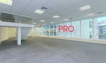 Imagem 6: Conjunto comercial de 450 m² na Vila Olímpia