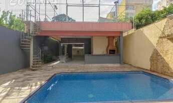 Imagem 2: Sobrado a venda - Campestre, Santo André