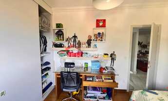 Imagem 6: Casa em Rua Cosmos - Santa Lúcia - Belo Horizonte/MG