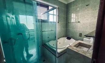 Imagem 2: Casa com excelente padrão no Residencial São Domingos (Cohama) Preço de Oportunidade