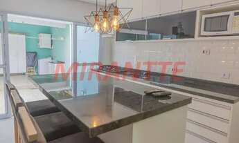 Imagem 7: Sobrado a venda com 230 m2 e 3 dormitórios na Vila Ester/Imirim - São Paulo-SP