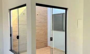 Imagem 7: CASA A VENDA NO BAIRRO CINTURÃO VERDE