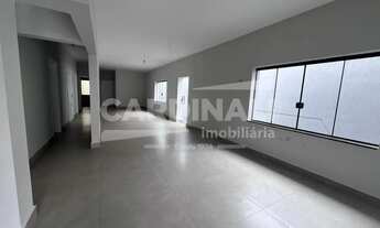 Imagem: Prédio comercial de 254m² com 04 banheiros