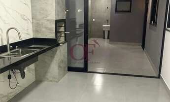 Imagem 2: Casa Nova no Jardim Marambaia Jundiaí/SP