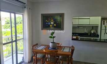 Imagem 6: Apartamento de 2 dormitórios com sacada, elevador e vaga privativa à Venda no Estreito!