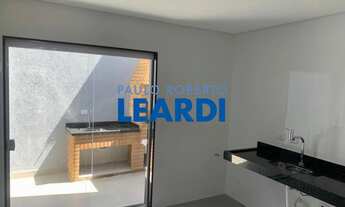 Imagem: SOBRADO - VILA PRUDENTE - SP