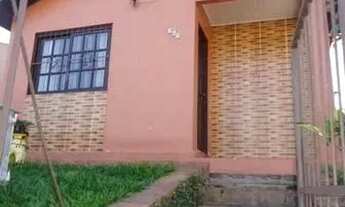 Imagem 3: Casa em Porto Alegre, no bairro Espírito Santo, com 2 dormitório(s), e 2 banheir