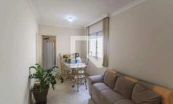 Imagem: Apartamento à Venda - Santa Efigênia