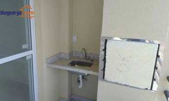 Imagem: Apartamento com 2 dormitórios à venda