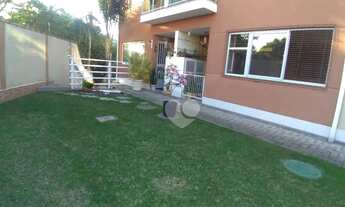 Imagem: Casa com 3 quartos à venda, 73 m² por