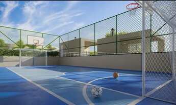 Imagem 3: PITANGUEIRA RESERVA URBANA Apartamentos com Varanda