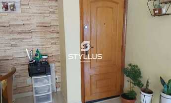 Imagem 5: Engenho Novo Apartamento com 2 dormitórios