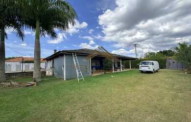 Imagem 5: Linda chácara com 1.400 m² de terreno, contendo 2 dormitórios, escritura registrada
