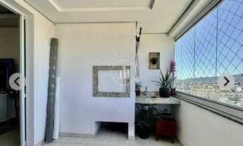 Imagem 4: Apartamento 3 Quartos com 1 Suíte e 106m² - Ponte do Imaruim