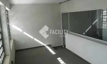 Imagem 6: Prédio - Vila Industrial - Campinas