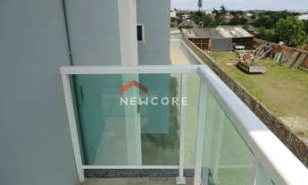 Imagem 3: Apartamento em Rua Aparício Soares da Cunha - Vila Bom Princípio - Cachoeirinha/RS