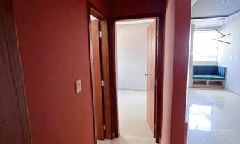 Imagem 6: Excelente apartamento à venda no bairro Prolongamento Todos os Santos