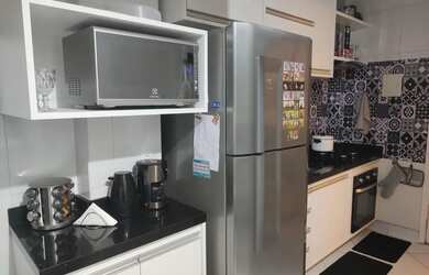 Imagem: Alugo apartamento Luís Anselmo