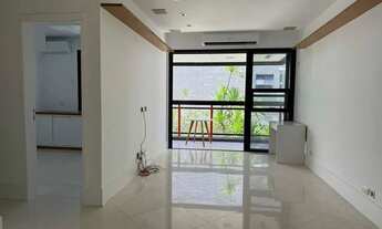 Imagem 3: EXCELENTE 2 QTS COM 1 SUÍTE REFORMADO, PORTARIA 24H. 2VGS GARAGEM