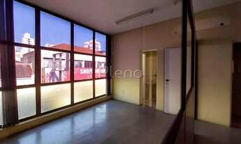 Imagem 6: Sala para locação no Centro, 1 quarto - Campinas