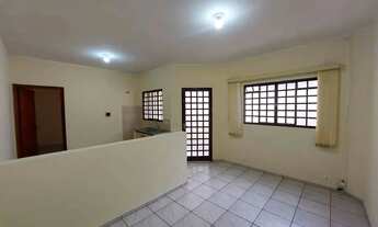 Imagem 2: Locação - Casa - Parque Residencial Jaguari - Americana - SP