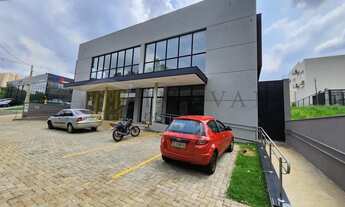 Imagem: Salão Comercial, 300m² Próximo ao Parque