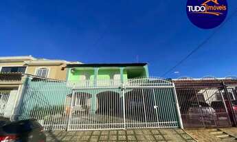 Imagem: Casa para locação em Brasília-DF, Setor