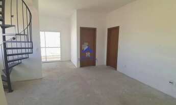 Imagem: Apartamento Duplex no Residencial Thereza