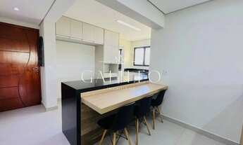 Imagem 3: Apartamento de 2 quartos à venda ou locação na Vila Vianelo, Jundiaí-SP: 2 salas, 1 banhei