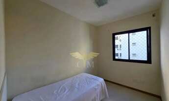 Imagem 7: Apartamento Com 3 Quartos Distribuído Em 77M² E 2 Vagas De Garagem No Stiep. 11GOKHF