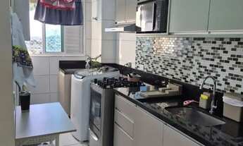 Imagem 6: Imóvel para aluguel possui 54 metros quadrados com 2 quartos em Imbiribeira - Recife - PE