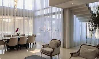 Imagem 2: Casa à venda em Indaiatuba, Jardim Santa Rita, com 5 suítes, com 400 m², Villa dos Pinheir