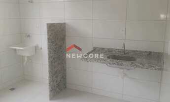 Imagem 5: Apartamento em Rua Saturnino Vicente da Silva - Florença - Ribeirão das Neves/MG