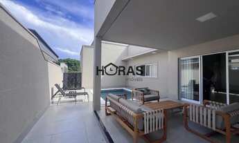 Imagem 3: Casa Térrea para Aluguel no Condomínio Belvedere 1 em Cuiabá