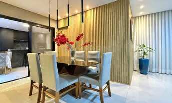 Imagem 4: Casa à venda no Cond. Royal Maison, em Londrina