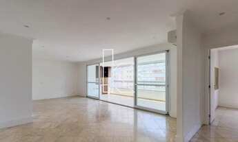 Imagem 3: Apartamento de 146m² com 3 Dormitórios e 3 Suítes - LOCAÇÃO - ITAIM BIBI