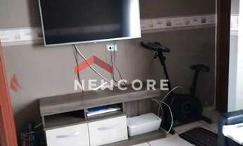 Imagem: Apartamento em Rua Esquivel Navarro - Conjunto