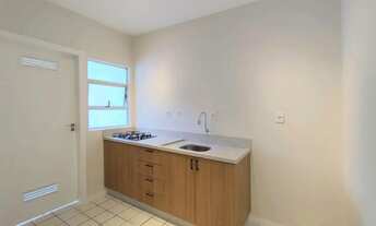 Imagem 6: Imóvel para venda com 63 m² com 2 quartos em Itacorubi - Florianópolis - SC