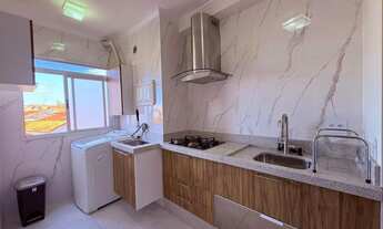 Imagem 7: Apartamento à venda em Piracicaba, Nova América, com 2 quartos, com 54 m²