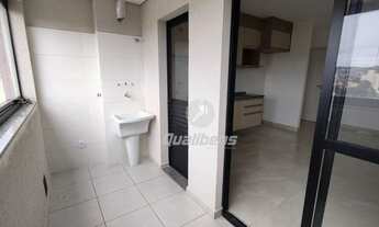 Imagem 2: Apartamento com 2 dormitórios à venda, 63 m² por R$ 436.000,00 - Vila Guarani - Mauá/SP