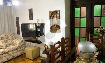 Imagem 4: Apartamento na praia de Icaraí com 75 metros quadrados com 2 quartos em Icaraí - Niterói