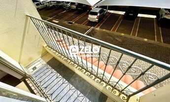 Imagem 3: Apartamento à venda com 60 m², 3 quartos 1 vaga em Vila Nova, Campinas